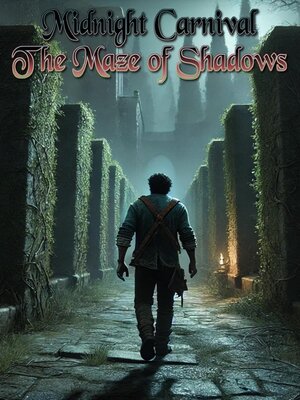 cover image of Midnight Carnival